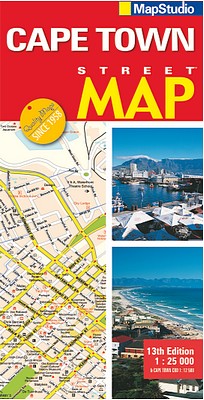 cape-town-street-map
